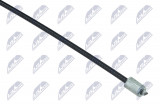 NTY PARKING BRAKE CABLE OPEL VIVARO A 01-14, RENAULT TRAFIC II 01-, NISSAN PRIMASTAR 01- /ŚRODEK DUŻY ROZSTAW OSI/