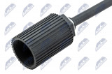 NTY PARKING BRAKE CABLE OPEL INSIGNIA 09- / KPL ELEKTRYCZNY/