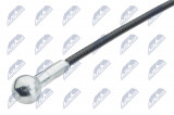 NTY PARKING BRAKE CABLE OPEL MOVANO, RENAULT MASTER III 10- /L,P/