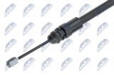 NTY PARKING BRAKE CABLE OPEL MOVANO, RENAULT MASTER III 10- /L,P/