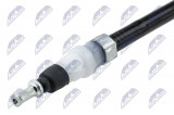 NTY PARKING BRAKE CABLE RENAULT MASTER II 98-, OPEL MOVANO A 98-, NISSAN INTERSTAR 02- /REAR L,P KRÓTKI ROZSTAW OSI/