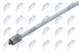 NTY PARKING BRAKE CABLE RENAULT MEGANE II (CM0) 1.4, 1.5DCI, 1.6, 1.9DCI 01- /REAR L/R TARCZE/