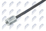 NTY PARKING BRAKE CABLE RENAULT MEGANE II KOMBI (KM0/1_) 03-12, SCENIC II (JM0/1_) 03-10 /L,P/