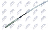 NTY PARKING BRAKE CABLE SEAT IBIZA III 99-09, CORDOBA 93-02, VW POLO 97- /+ABS REAR L,P BĘBNY/