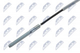 NTY PARKING BRAKE CABLE SEAT IBIZA II,III 93-09, CORDOBA 93-02, VW POLO III 96-02 /L,P/
