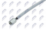 NTY PARKING BRAKE CABLE SKODA FABIA I,II 99-14, SEAT IBIZA III 02-09, CORDOBA 02-09, VW POLO 95-09 /L,P, TARCZE/