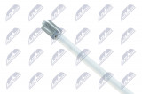 NTY PARKING BRAKE CABLE SKODA OCTAVIA I,II 96-06 /L,P , BĘBNY/