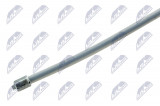 NTY PARKING BRAKE CABLE SKODA SUPERB II 08-15 /L,P/