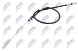NTY PARKING BRAKE CABLE IVECO DAILY IV,V,VI 06- /L,P/