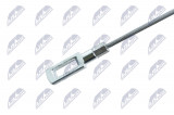 NTY PARKING BRAKE CABLE IVECO DAILY IV,V,VI 06- /L,P/