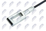 NTY PARKING BRAKE CABLE IVECO DAILY III 99-06 /L,P/