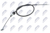NTY PARKING BRAKE CABLE IVECO DAILY III 99-06 /L,P/