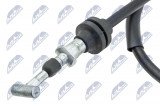 NTY PARKING BRAKE CABLE IVECO DAILY III 99-06 /L,P/