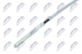 NTY PARKING BRAKE CABLE VW POLO III,IV 94-12, SEAT II 93-02, CORDOBA 93-02 /L,P/