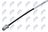NTY PARKING BRAKE CABLE VW TOURAN 03-10 /Z ABS, REAR L,P TARCZE/
