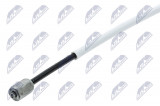 NTY PARKING BRAKE CABLE VW CADDY III 04-15 /REAR L,P TARCZE/