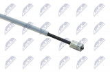 NTY PARKING BRAKE CABLE VW UP 12-, SKODA CITIGO 11-19, SEAT Mii 11-19 /L,P/