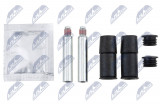 NTY PIN SLIDE BMW 1 COUPE 07- , 5 03-, 6 04-, 7 01-, X1 09-, Z4 09-
