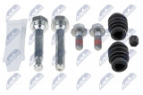 NTY CYLINDER KIT Z PROWADNICAMI OPEL ANTARA,ASTRA J, INSIGNIA A, ZAFIRA, CITROEN C4 CACTUS, PEUGEOT 308, VOLVO XC40