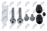 NTY CYLINDER KIT Z PROWADNICAMI OPEL ANTARA,ASTRA J, INSIGNIA A, ZAFIRA, CITROEN C4 CACTUS, PEUGEOT 308, VOLVO XC40