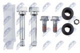 NTY CYLINDER KIT Z PROWADNICAMI OPEL ANTARA,ASTRA J, INSIGNIA A, ZAFIRA, CITROEN C4 CACTUS, PEUGEOT 308, VOLVO XC40
