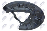 NTY DISC BRAKE DUST SHIELD KIA CEED 16-, HYUNDAI I30 16- /REAR, RIGHT/