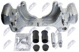 NTY BRAKE CALIPER BRACKET AUDI A4 B6,B7 00-08, SEAT EXEO 08- /L=P/