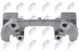 NTY BRAKE CALIPER BRACKET BMW 3 E36, E46 90-05, Z3 95-03, Z4 03- /L=P/