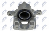 NTY BRAKE CALIPER FRONT DAIHATSU SIRION 05-, CUROE VII 07-, COPEN 03-, SUBARU JUSTY 07- /LEFT/