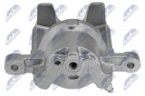 NTY BRAKE CALIPER FRONT DAIHATSU SIRION 05-, CUROE VII 07-, COPEN 03-, SUBARU JUSTY 07- /LEFT/