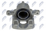 NTY BRAKE CALIPER FRONT DAIHATSU SIRION 05-, CUROE VII 07-, COPEN 03-, SUBARU JUSTY 07- /RIGHT/