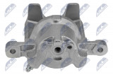 NTY BRAKE CALIPER FRONT DAIHATSU SIRION 05-, CUROE VII 07-, COPEN 03-, SUBARU JUSTY 07- /RIGHT/