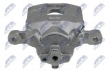 NTY BRAKE CALIPER FRONT DAIHATSU SIRION 05-, CUROE VII 07-, COPEN 03-, SUBARU JUSTY 07- /RIGHT/