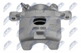 NTY BRAKE CALIPER FRONT DAIHATSU SIRION 05-, CUROE VII 07-, COPEN 03-, SUBARU JUSTY 07- /RIGHT/