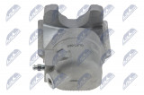 NTY BRAKE CALIPER FRONT FIAT UNO 83-, PANDA 80-04, RITMO 78, REGATA 83-, 131 74-, LANCIA Y10 85-, SEAT MARBELLA 86-, TERRA 87-, RONDA 82-, IBIZA I 84- /RIGHT/