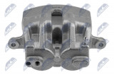 NTY BRAKE CALIPER FRONT LAND ROVER DISCOVERY II 98-, RANGE ROVER II 95- /LEFT/