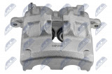 NTY BRAKE CALIPER FRONT LAND ROVER DISCOVERY II 98-, RANGE ROVER II 95- /LEFT/