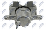 NTY BRAKE CALIPER FRONT MERCEDES E W124/S124 93-96, SERIA 124 84-93 /LEFT/