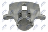 NTY BRAKE CALIPER FRONT MERCEDES E W124/S124 93-96, SERIA 124 84-93 /LEFT/