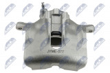 NTY BRAKE CALIPER FRONT MERCEDES E W124/S124 93-96, SERIA 124 84-93 /LEFT/