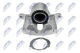 NTY BRAKE CALIPER FRONT MERCEDES E W124/S124 93-96, SERIA 124 84-93 /RIGHT/