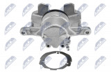 NTY BRAKE CALIPER FRONT MERCEDES E W124/S124 93-96, SERIA 124 84-93 /RIGHT/