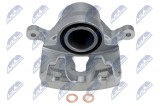 NTY BRAKE CALIPER FRONT OPEL KARL 15- /LEFT/