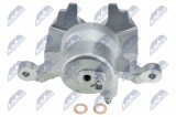 NTY BRAKE CALIPER FRONT OPEL KARL 15- /LEFT/