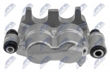 NTY BRAKE CALIPER FRONT RENAULT MASTER II 98-, OPEL MOVANO 98-, NISSAN INTERSTAR 02- /LEFT/