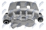 NTY BRAKE CALIPER FRONT RENAULT MASTER II 98-, OPEL MOVANO 98-, NISSAN INTERSTAR 02- /LEFT/