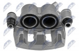 NTY BRAKE CALIPER FRONT RENAULT MASTER II 98-, OPEL MOVANO 98-, NISSAN INTERSTAR 02- /RIGHT/