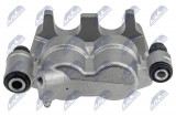 NTY BRAKE CALIPER FRONT RENAULT MASTER II 98-, OPEL MOVANO 98-, NISSAN INTERSTAR 02- /RIGHT/