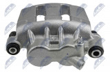NTY BRAKE CALIPER FRONT RENAULT MASTER II 98-, OPEL MOVANO 98-, NISSAN INTERSTAR 02- /RIGHT/