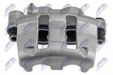 NTY BRAKE CALIPER FRONT RENAULT MASTER II 98-, OPEL MOVANO 98-, NISSAN INTERSTAR 02- /RIGHT/